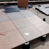 Регулируемая опора HILST LIFT self-leveling HL9 335-485мм (без вершин)   
