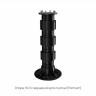 Регулируемая опора HILST LIFT self-leveling HL9 335-485мм (без вершин)   