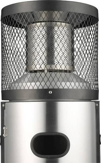 Уличный газовый обогреватель ENDERS POLO 2.0