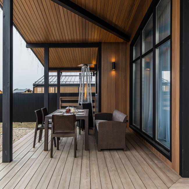 Комплект JULY LUX XL коричневый Комплект JULY LUX XL коричневый