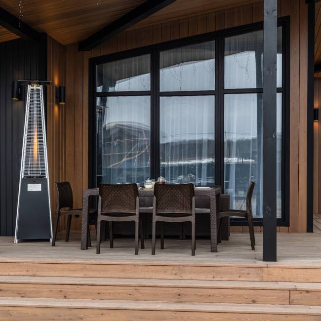 Комплект JULY LUX XL коричневый Комплект JULY LUX XL коричневый