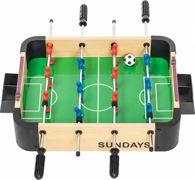 Настольный футбол Sundays GT-2012
