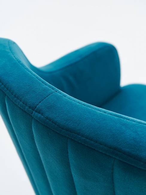 Стул Amely Denim / Black 2 Стул Amely Denim / Black 2