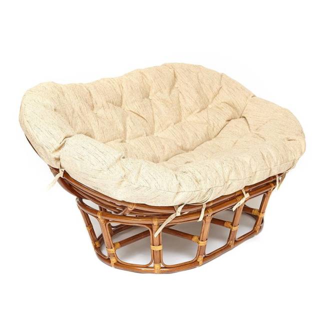 Диван MAMASAN/МАМАСАН 23/02 W /с подушкой/ подушка 182х119 см, 169х102х80 см, Pecan (орех), ткань, Старт Pecan (орех) Диван MAMASAN/МАМАСАН 23/02 W /с подушкой/ подушка 182х119 см, 169х102х80 см, Pecan (орех), ткань, Старт Pecan (орех)