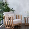 Кофейный комплект из акации WOODLAND  Joygarden