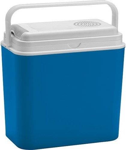 Автохолодильник ALTANTIC ELECTRIC COOL BOX 30 LITER 220/12VOLTS тепло/холод 4136\0171