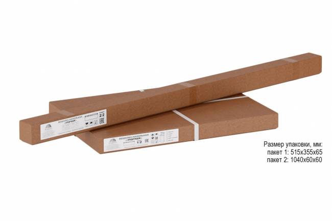 Вешалка Калифорния Элдридж, дуб беленый Вешалка Калифорния Элдридж, дуб беленый