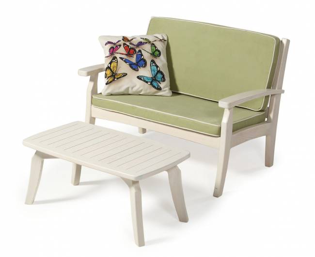 Матрац на диван "Аристократ", терможаккард