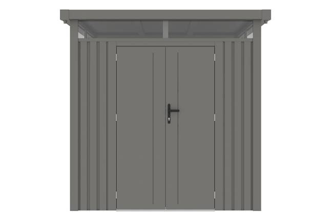 Сарай металлический Black Fox Avantgarde Сарай металлический Black Fox Avantgarde