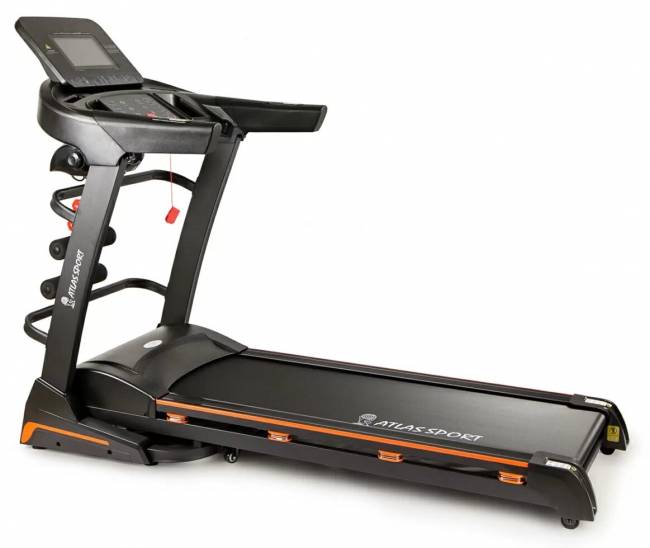 Беговая дорожка "ATLAS SPORT 680S"