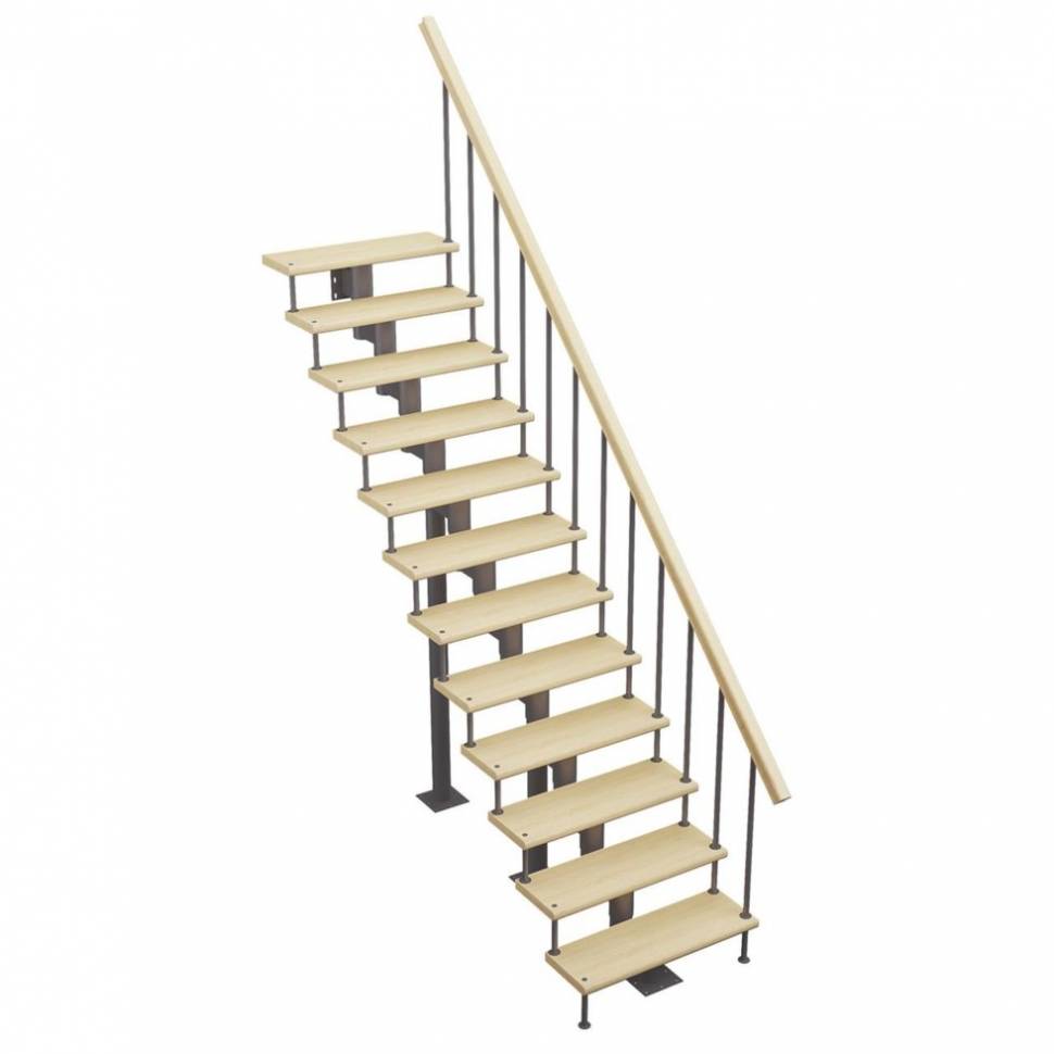 Купить недорогую готовую лестницу. Лестница стандарт лм2 2400. Лестница стандарт лм-02 Леруа. Лестница межэтажная стандарт лм-03. Лестница Леруа Мерлен.