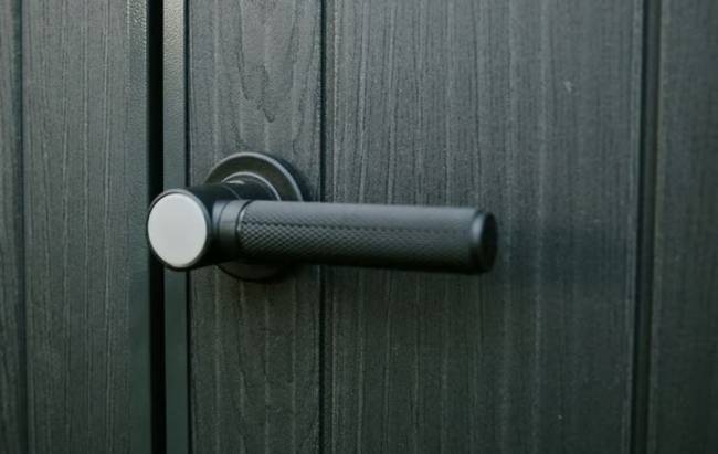 Сарай "Кортина 2.0 11х7" (размеры 342 х 216 см)