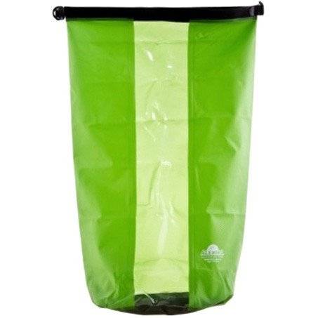 Гермобаул HERMOBAG 3DW 20L apple green