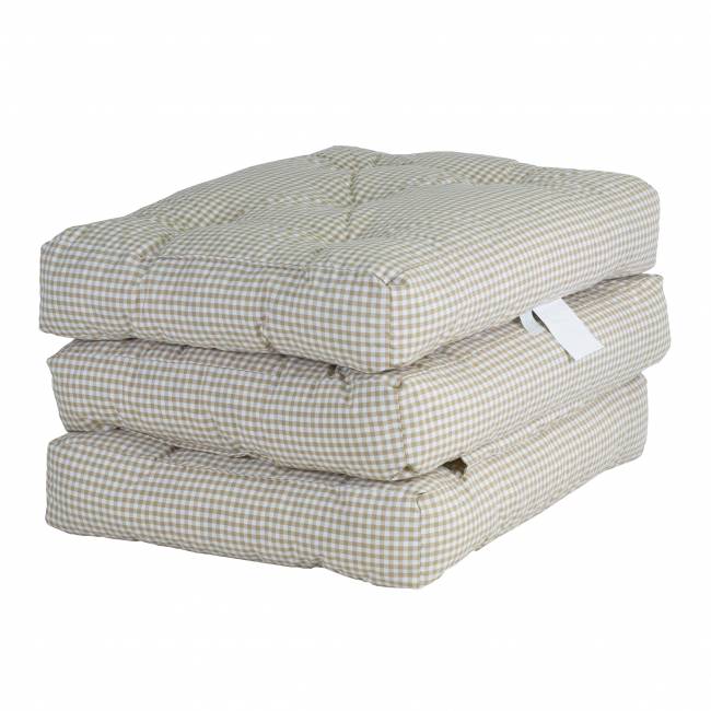 Футон C ткань club