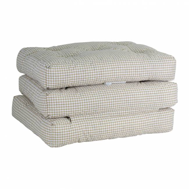 Футон C ткань club