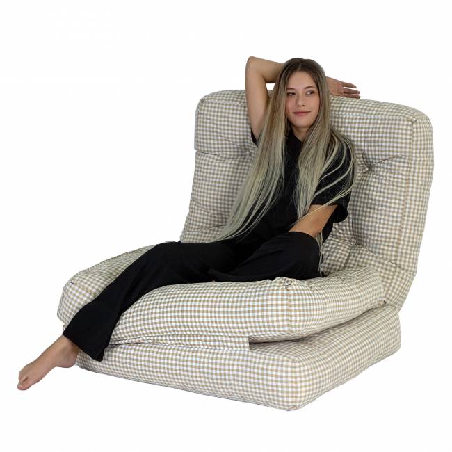 Футон C ткань club