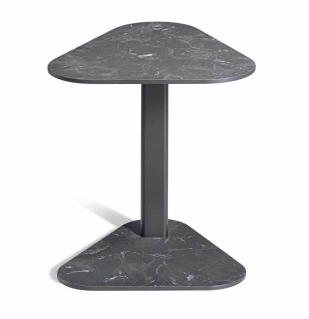 Cтолик приставной Kicki 500х500х500 мм Cтолик приставной Kicki 500х500х500 мм